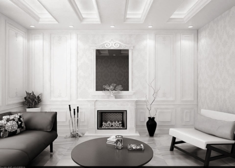  Interior in Saudi Arabia-Desgined and render By Mslam Ghaith 2                                                